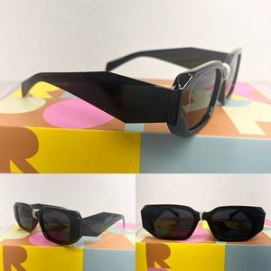 Trendy Rectangle Sunglasses for Women Retro 90s Narrow Square Sunglasses Vintage